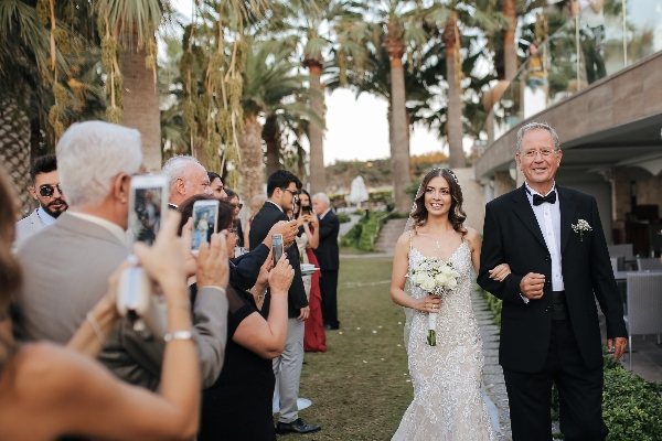 April Wedding Photography/Film