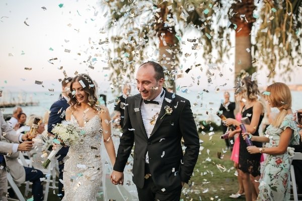 April Wedding Photography/Film