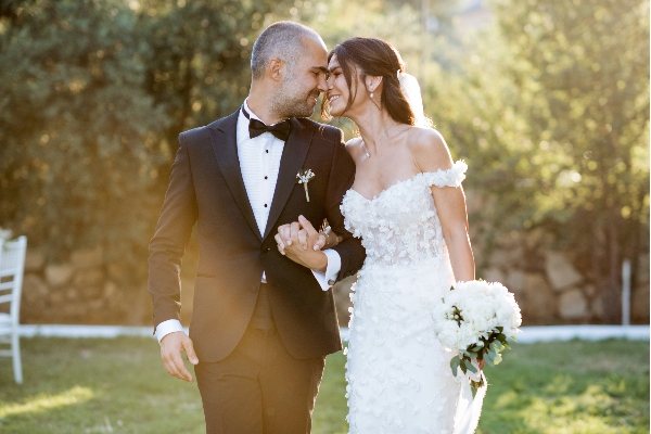 April Wedding Photography/Film