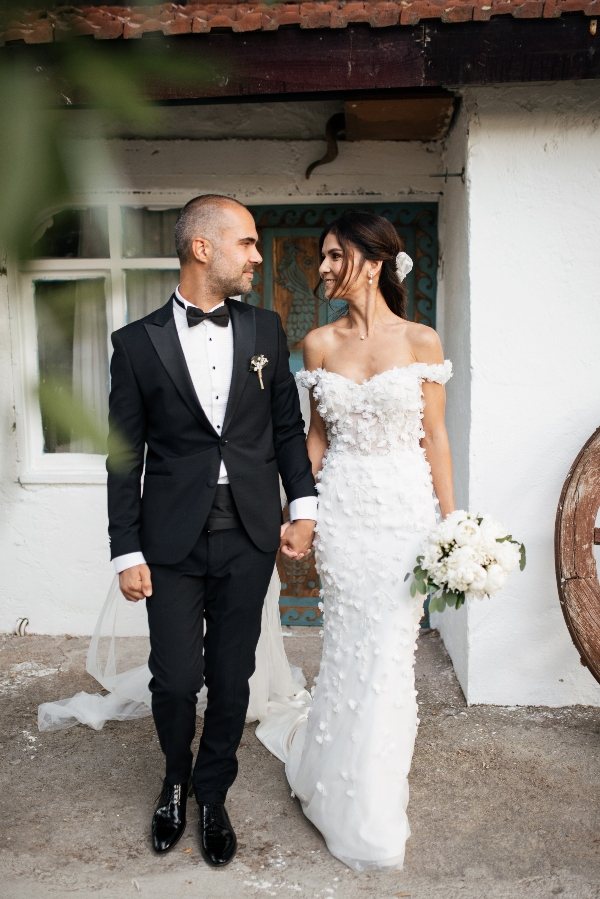 April Wedding Photography/Film