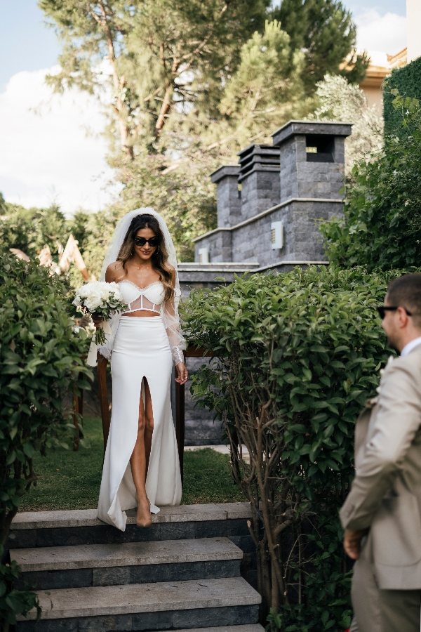 April Wedding Photography/Film