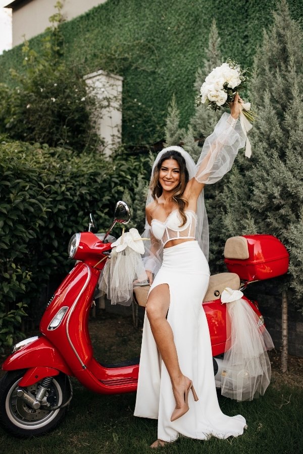 April Wedding Photography/Film