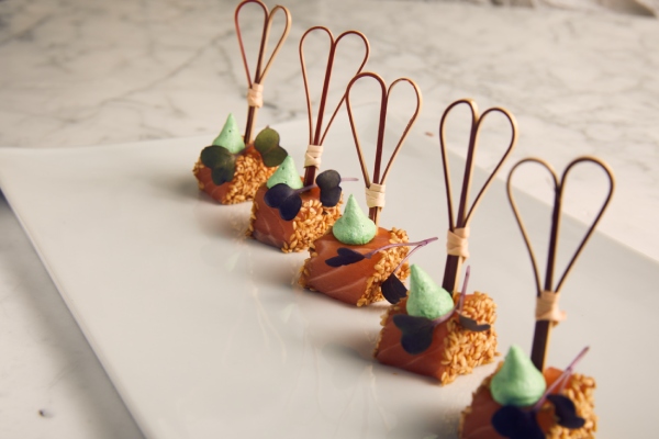 Bando Catering
