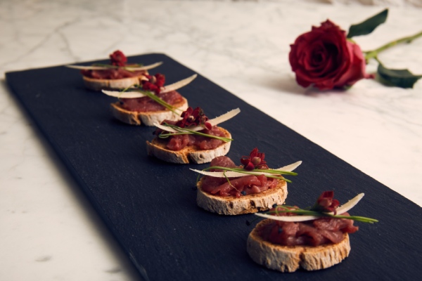 Bando Catering