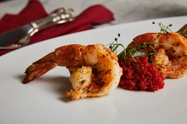 Bando Catering