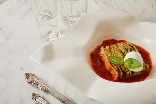 Bando Catering
