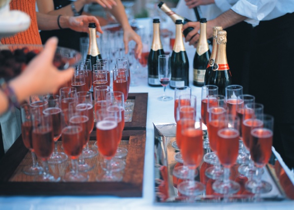 Bando Catering