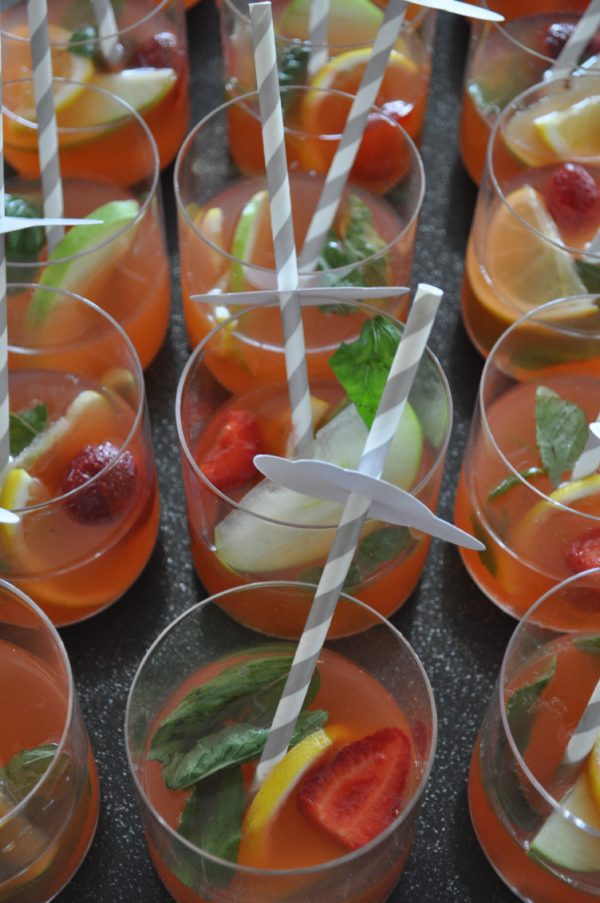 Bando Catering