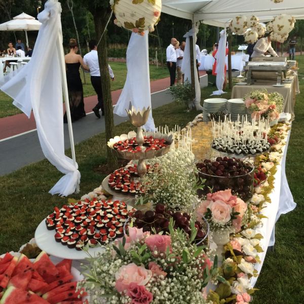 Bando Catering