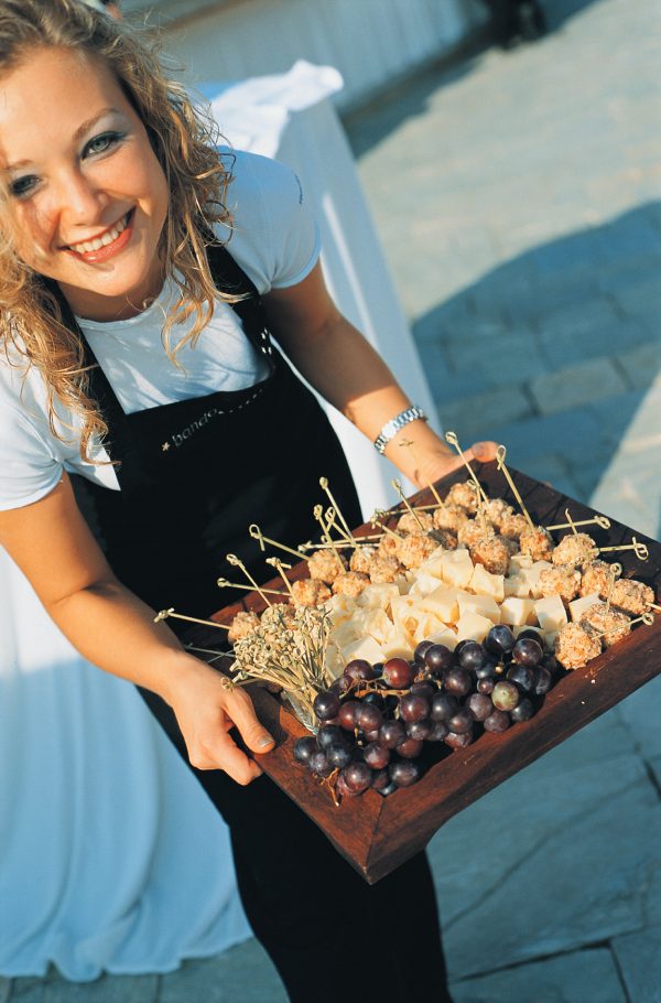 Bando Catering