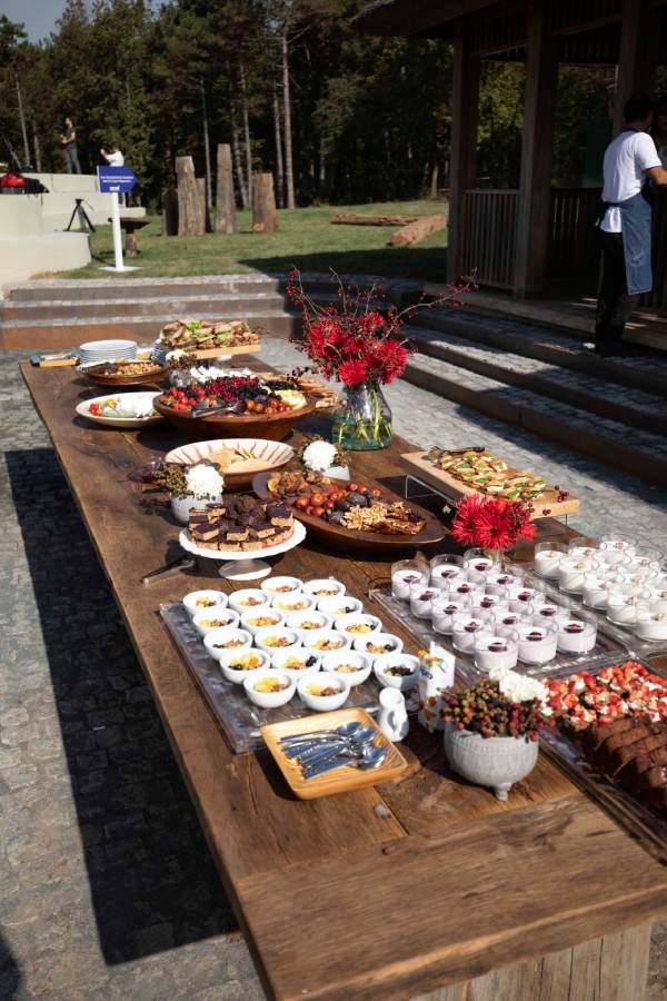 Bando Catering