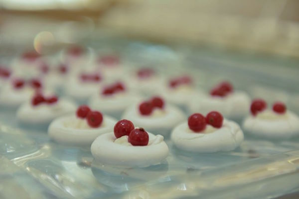 Bando Catering