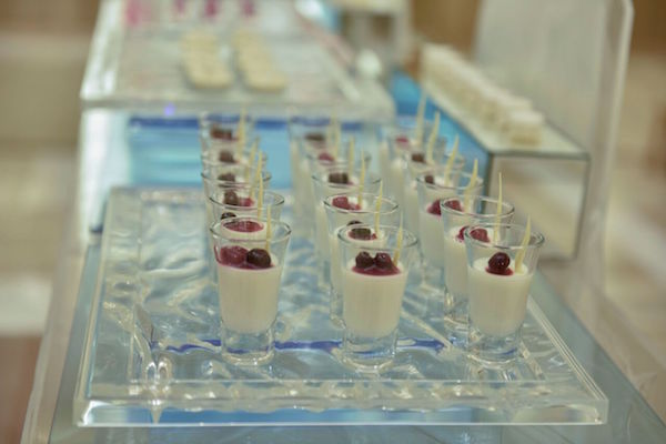 Bando Catering