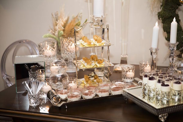 Bando Catering