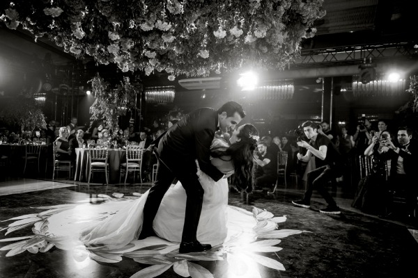 Berk Kaya Wedding Dance