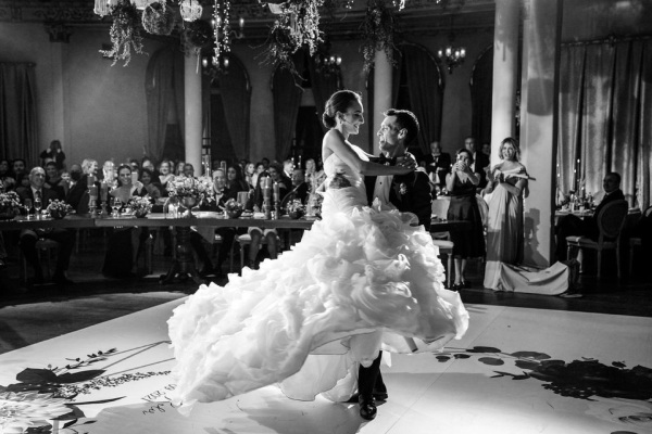 Berk Kaya Wedding Dance