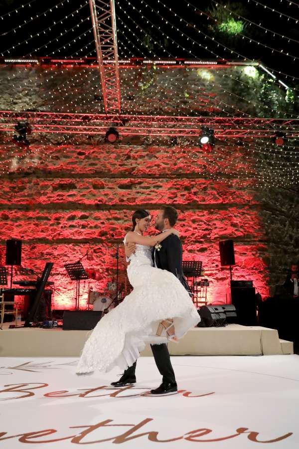 Berk Kaya Wedding Dance