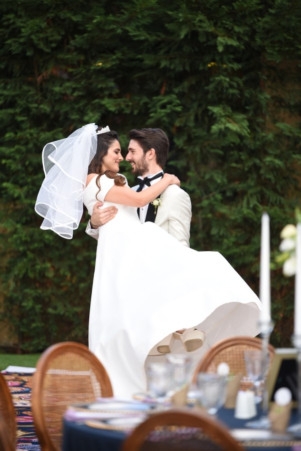 Berk Kaya Wedding Dance