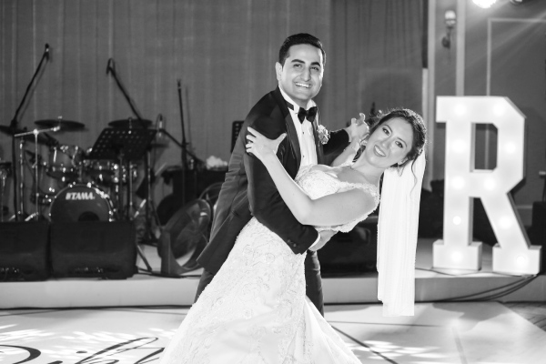 Berk Kaya Wedding Dance