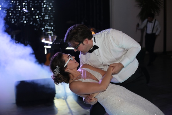 Berk Kaya Wedding Dance