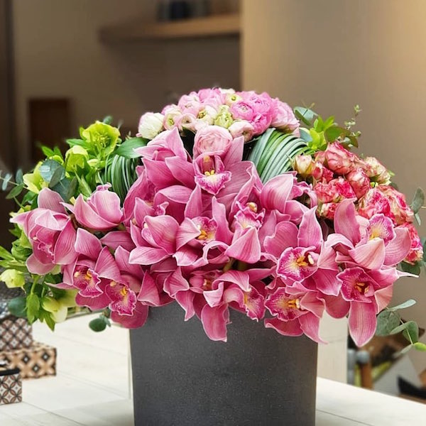 Ceremony Flowers & Events