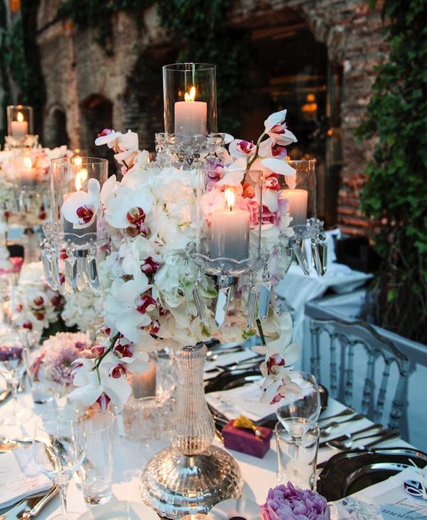 Ceremony Flowers & Events