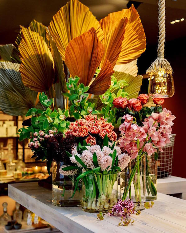 Ceremony Flowers & Events