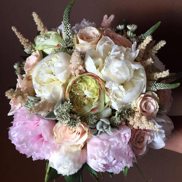 Ceremony Flowers & Events