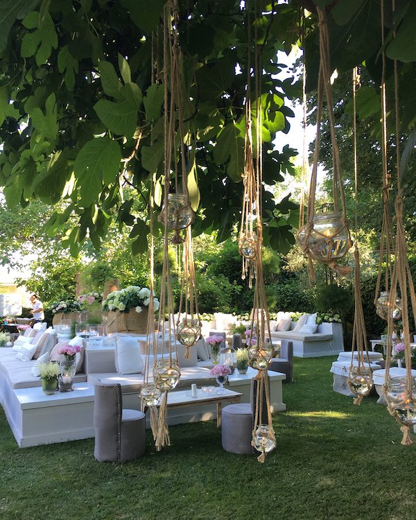 Ceremony Flowers & Events