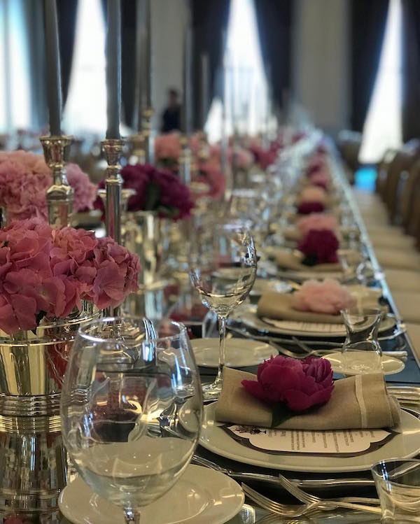 Ceremony Flowers & Events