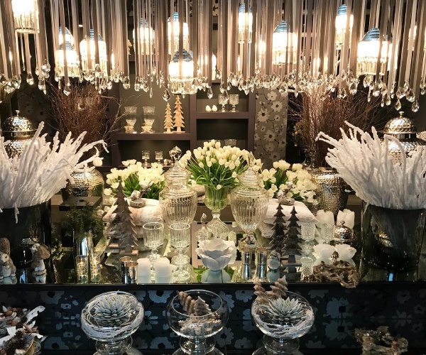 Ceremony Flowers & Events