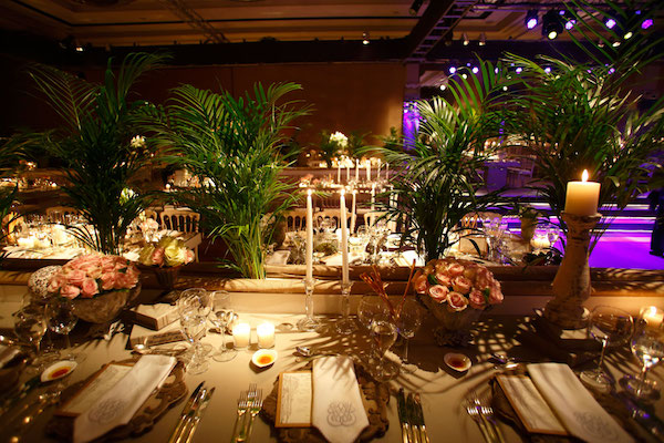 Ceremony Flowers & Events