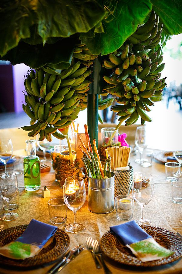 Ceremony Flowers & Events