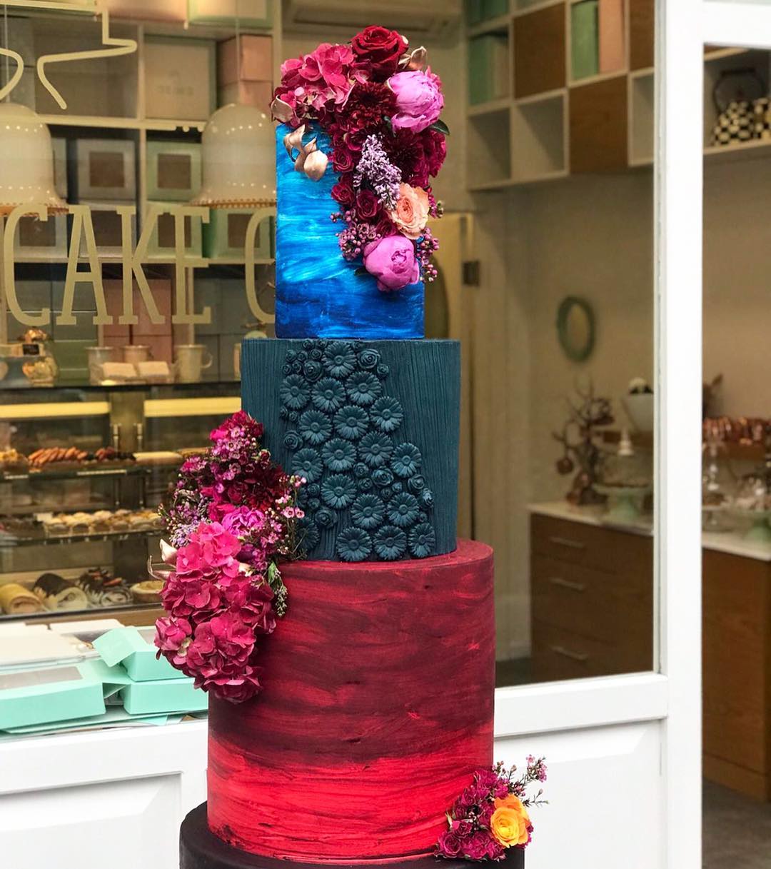 Cutie Cake Co.