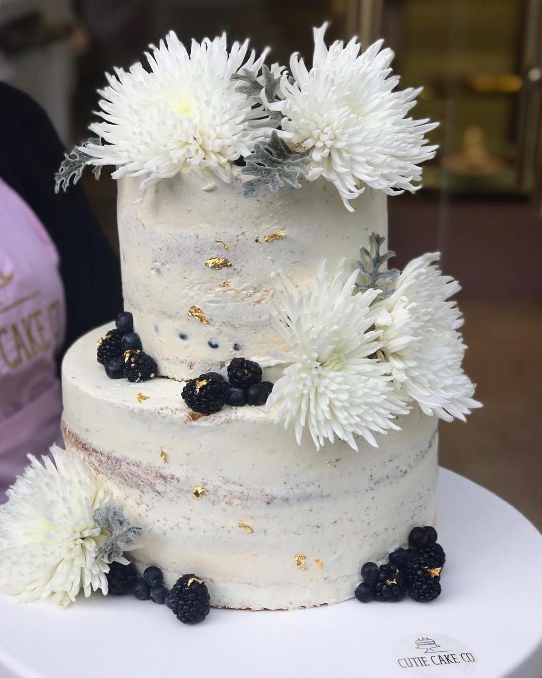 Cutie Cake Co.