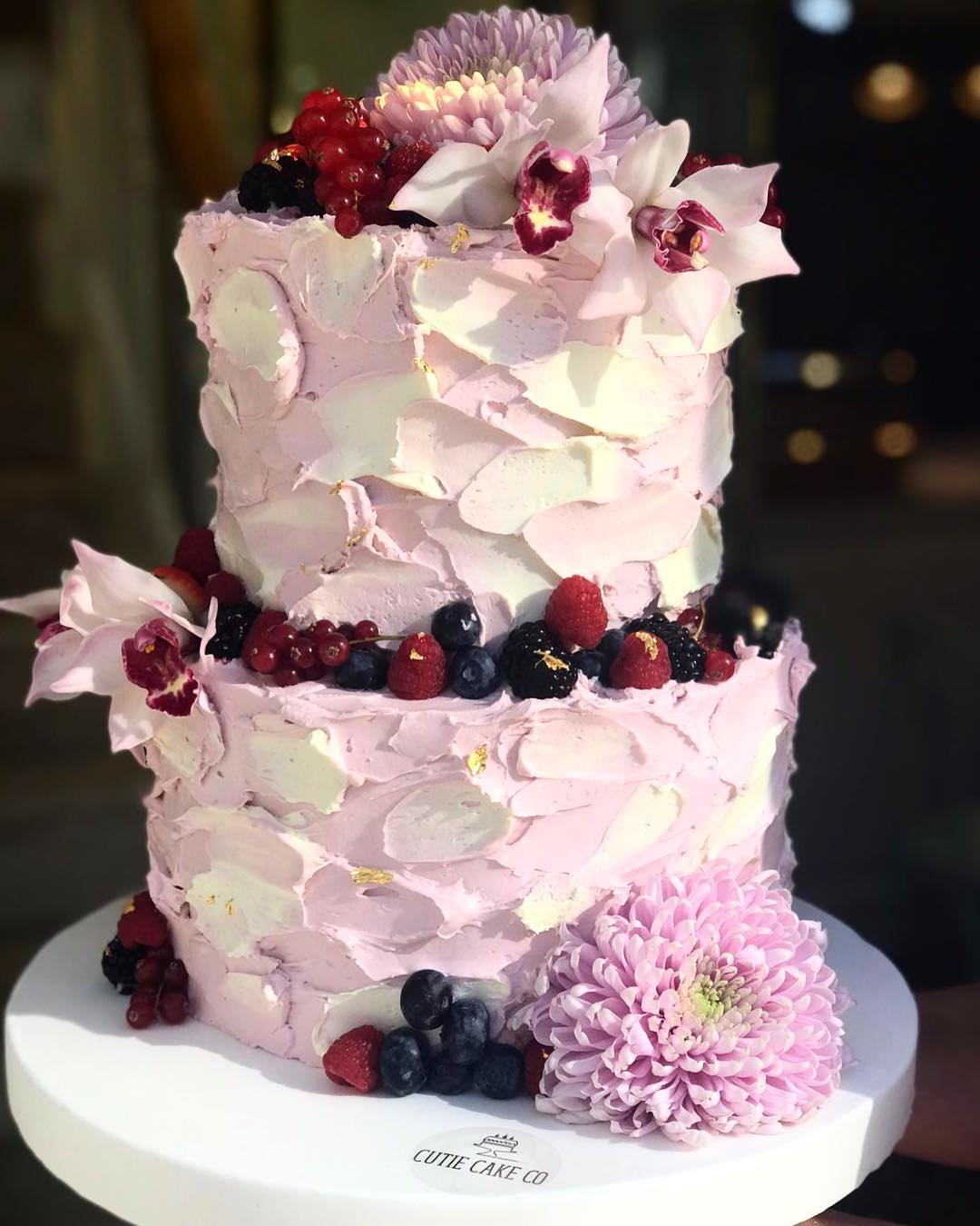 Cutie Cake Co.