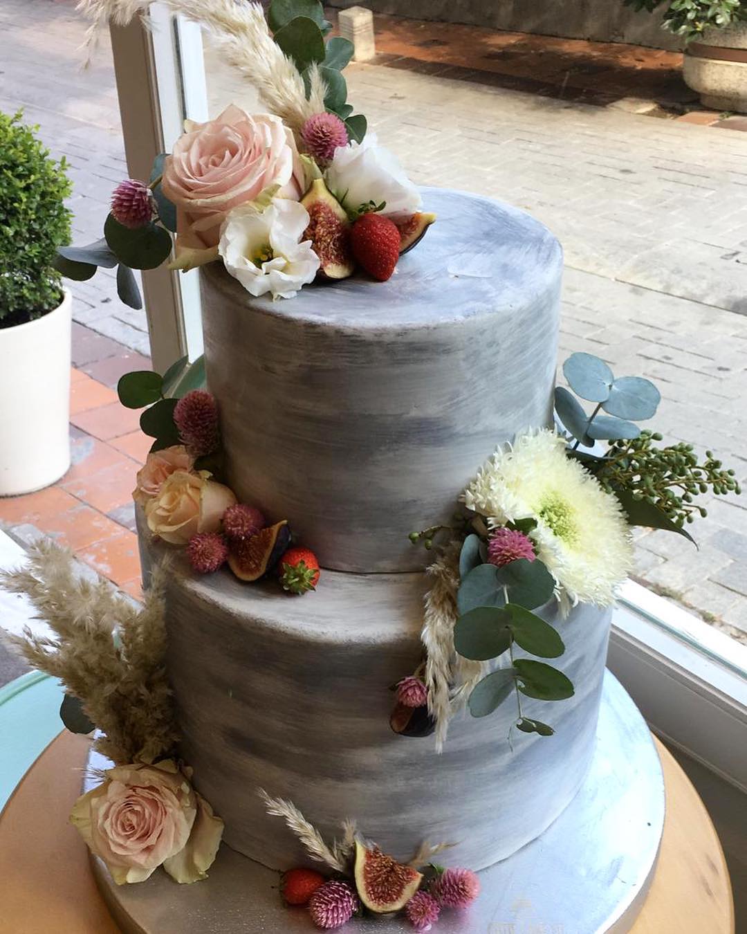 Cutie Cake Co.