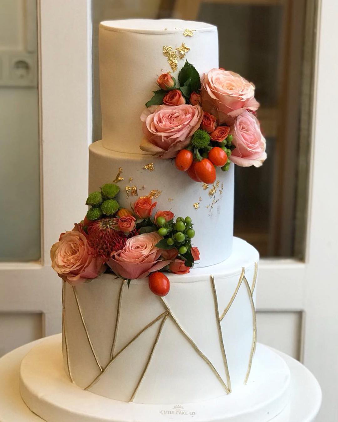 Cutie Cake Co.