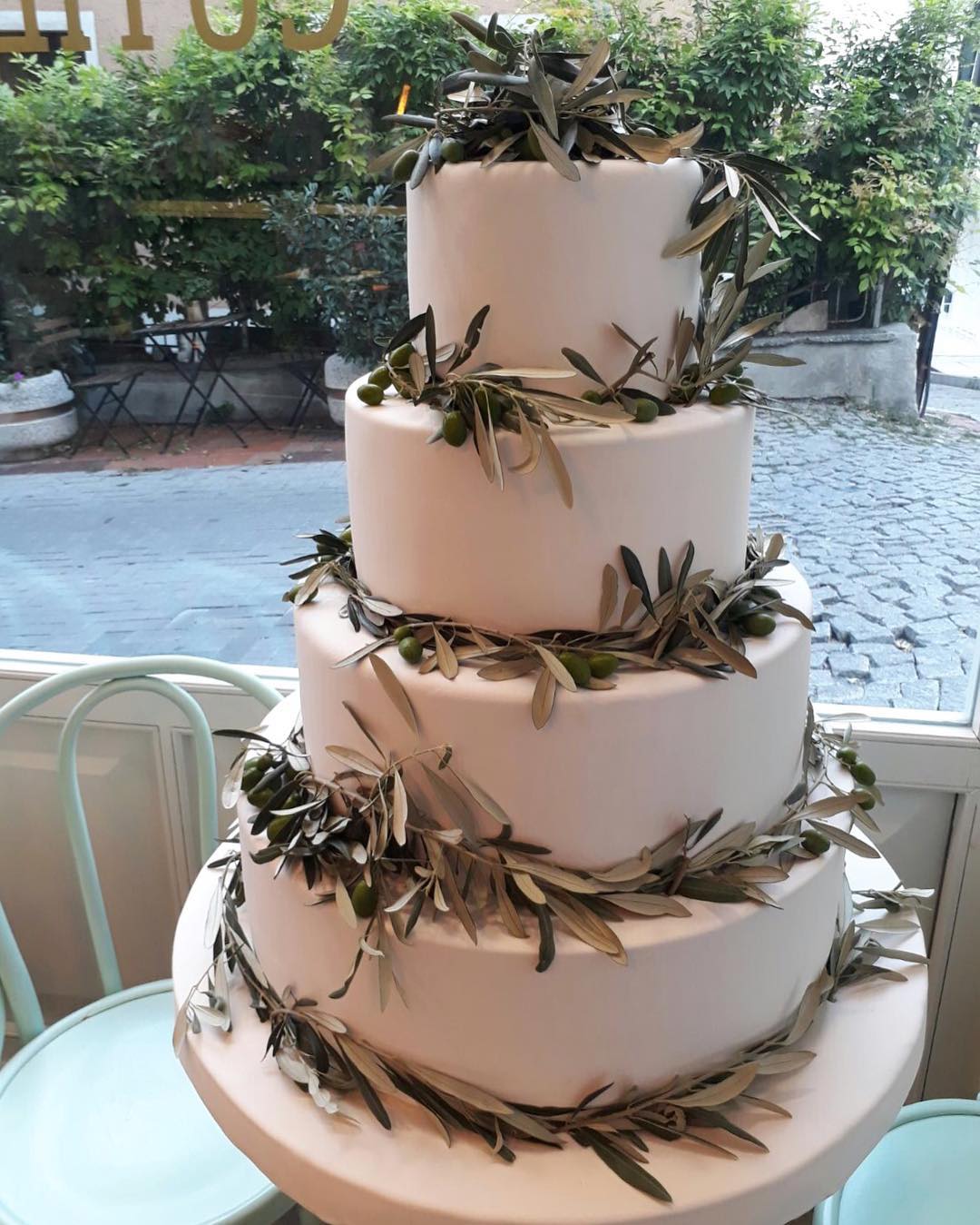 Cutie Cake Co.