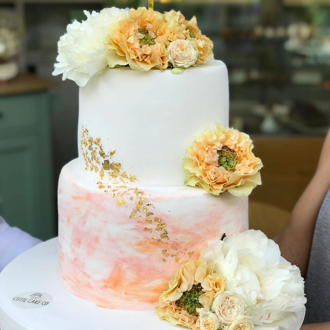 Cutie Cake Co.