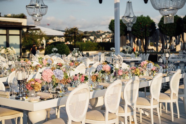 DeLa Events and Weddings