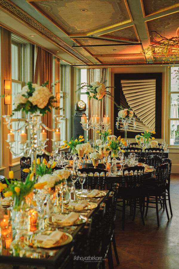 DeLa Events and Weddings