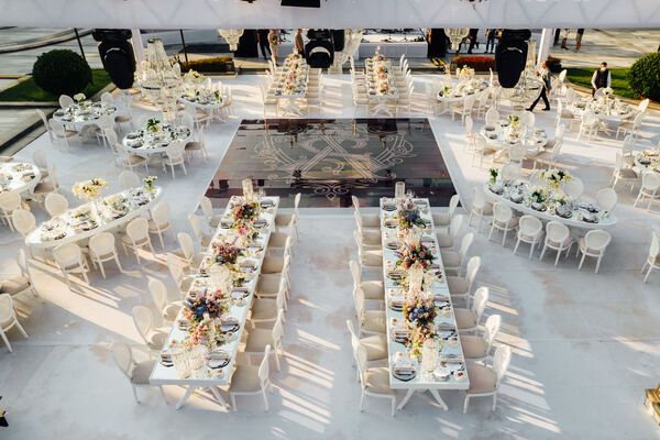 DeLa Events and Weddings