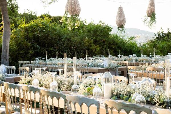 DeLa Events and Weddings