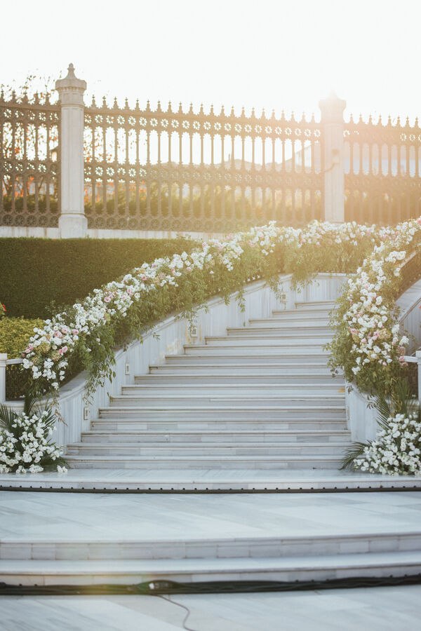 DeLa Events and Weddings