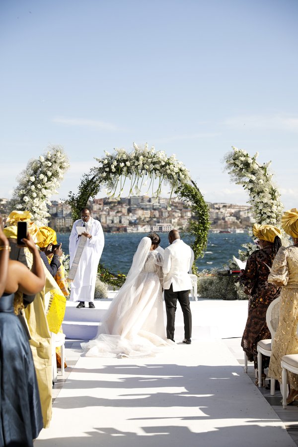 DeLa Events and Weddings