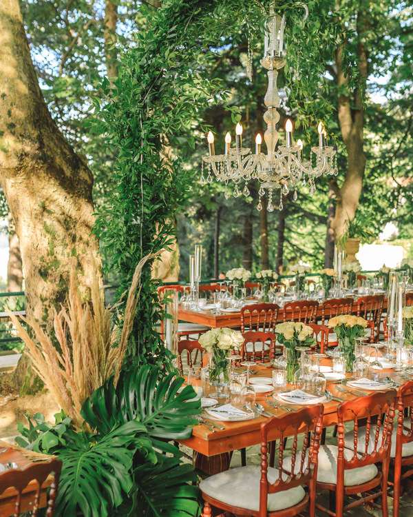 DeLa Events and Weddings