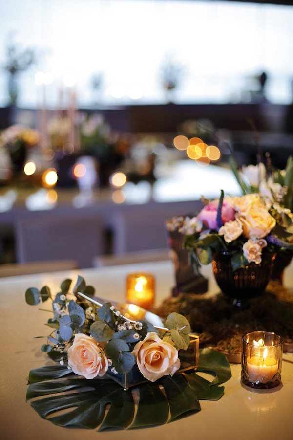 Gazebo Flowers & Events Teklif veya Randevu Al Bridolog