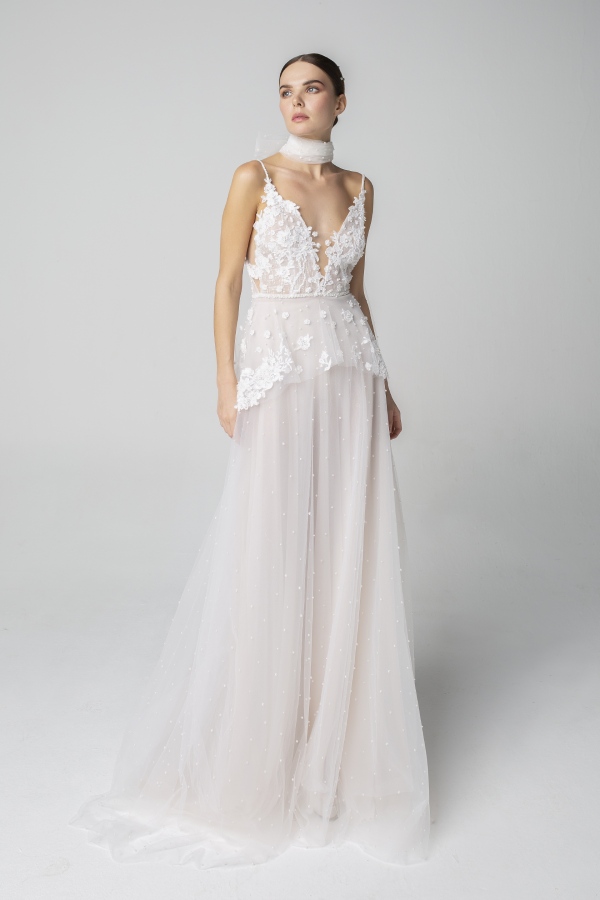 G Bride