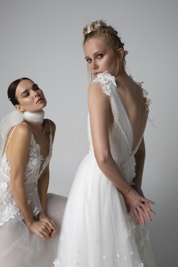 G Bride